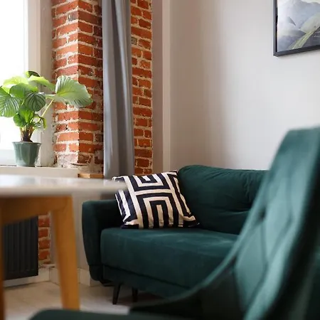 Apartamento Apartament Piotrkowska 67 Primo