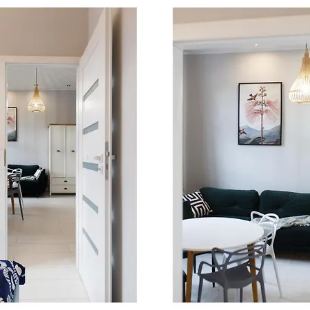 Apartament Piotrkowska 67 Primo Apartament Łódź