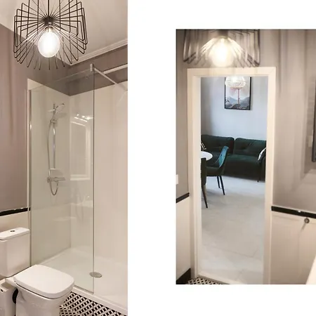 Apartament Piotrkowska 67 Primo Apartament Łódź