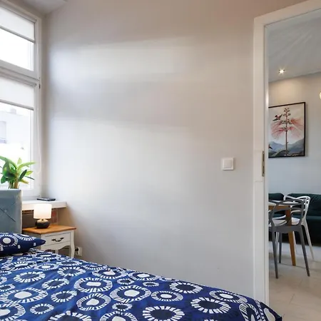 Apartament Piotrkowska 67 Primo Apartamento *