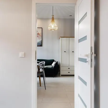 Apartament Piotrkowska 67 Primo Apartamento Łódź