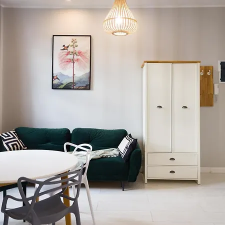 Apartament Piotrkowska 67 Primo Apartament *