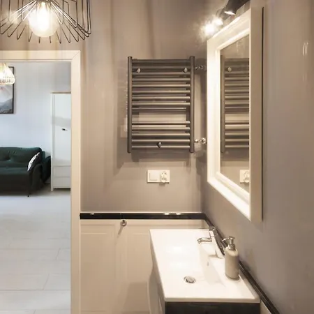 Apartamento Apartament Piotrkowska 67 Primo