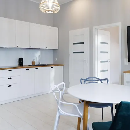 Apartament Piotrkowska 67 Primo Apartamento