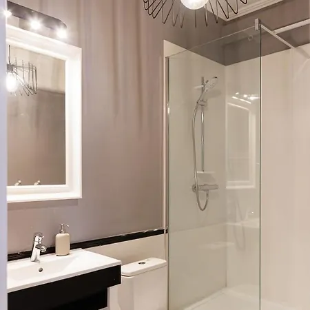 Apartament Piotrkowska 67 Primo * Łódź