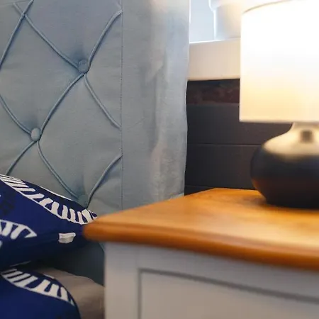 Lejlighed Apartament Piotrkowska 67 Primo *