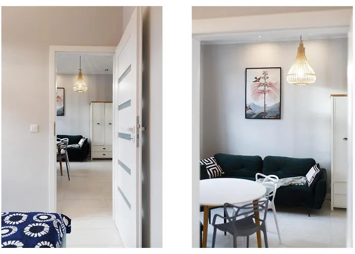 Apartament Piotrkowska 67 Primo شقة وودج