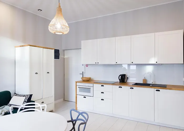 Apartament Piotrkowska 67 Primo Apartamento *