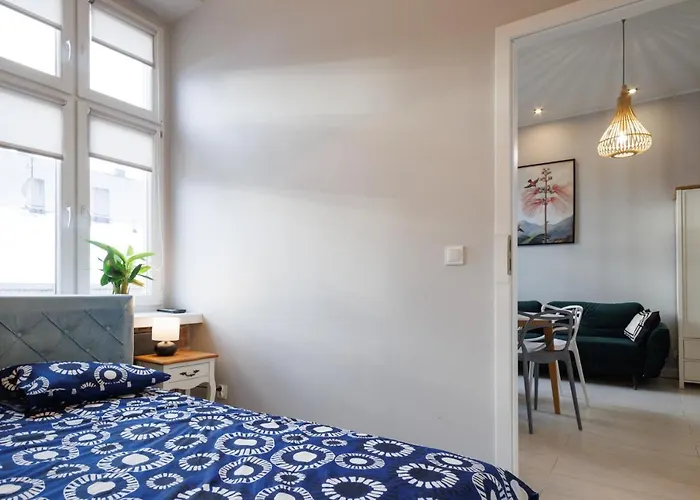 Apartament Piotrkowska 67 Primo شقة *