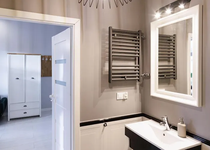 Apartament Piotrkowska 67 Primo شقة *