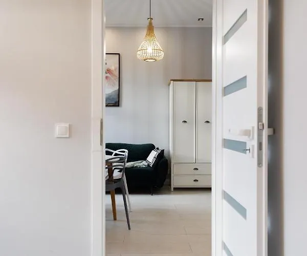 Apartament Piotrkowska 67 Primo Apartamento Łódź