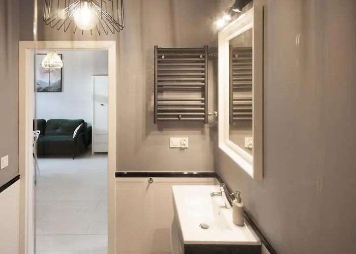 Apartamento Apartament Piotrkowska 67 Primo