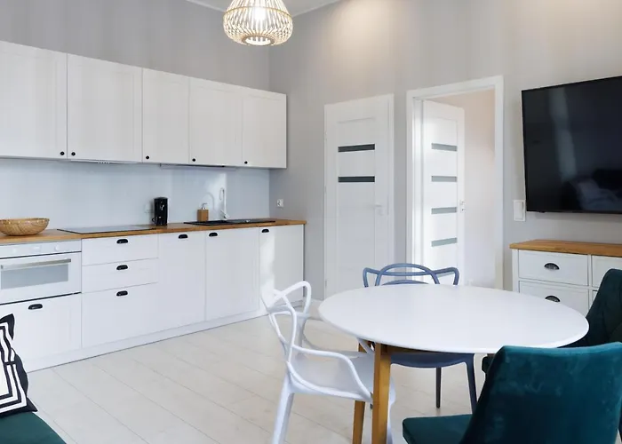 Apartament Piotrkowska 67 Primo شقة