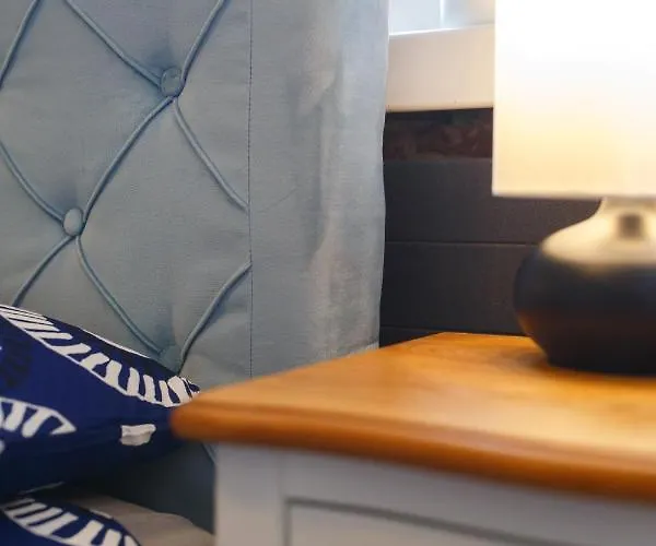 شقة Apartament Piotrkowska 67 Primo *